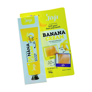 JOJI SECRET YOUNG Soft Your Feet And Heels Banana Cream