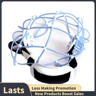 EEG Cap Silicone Solid Adjustable Size, A Topographic Mapping Instrument EEG Machine Electrode Cap