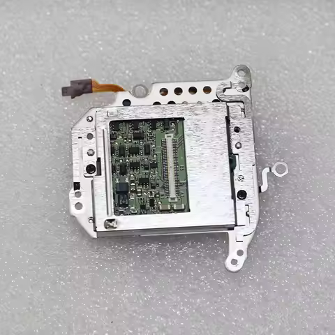 New CCD CMOS matrix Image sensor Repair parts for Canon EOS 600D SLR