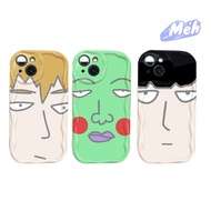 Casing hp Case OPPO A18 A38 A58 A78 A17 A17k A16 A16s A54 A12 A9 A5 A3S A7 A77s A16K A16E A57 2022 A