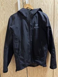 arcteryx zeta SL jacket