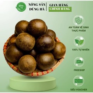 Dried Arhat Fruits (5 fruits) large and delicious fruits [Selected Products] - Special selection of 