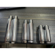 FRONT FORK EXTENSION LIFTER 2INCHES 3 INCHES 4 INCHES
