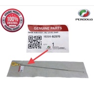 PERODUA ALZA MYVI LAGI BEST 1.5 ENGINE OIL LEVER. OIL DIPSTICK