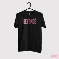 Beyonce T-Shirt - Logo