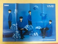 AB6IX Poster海報