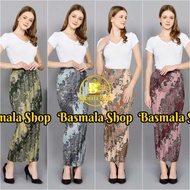 Pleated Skirt/modern Pleated Pleated Skirt/jumbo Pleated Skirt/batik motif Pleated Skirt/Current Pleated Skirt