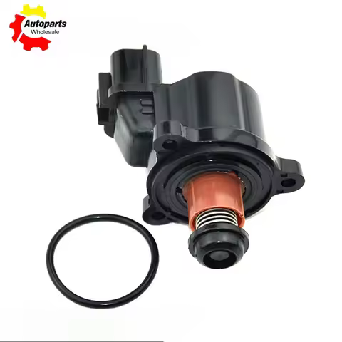 MD628119 MD628117 MD628174 MD613992 18137-52D00 Idle Air Control Valve IACV For Mitsubishi Montero/C