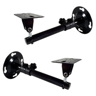 Bracket Speaker Stand Dinding Besi Brecket Braket Speker SS-818