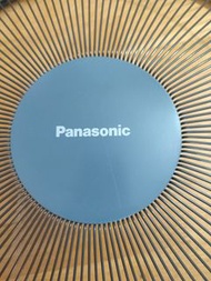 Panasonic風扇前/後網罩90%新      * 16吋*新淨已清洗乾淨