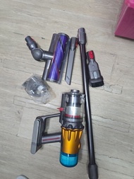 Dyson V12  無線吸塵機  已深層清㓗
