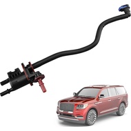 Fuel Vapor Canister Purge Solenoid Control Valve Compatible with Ford F-150 2017-2020 Expedition 201
