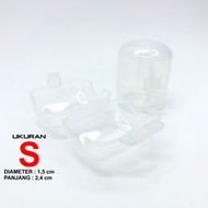 Pelindung Hook Umpan / Lure Egi