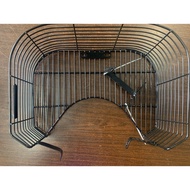 Basket bakul raga besi sm sport 110r sym