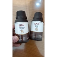 Toffieco Coffee 100ml | Toffieco Rum Kopi 100ml