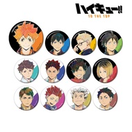[Japanese Valley Kuni Kunishi] Ani-4rt Ani-4rt Bar Blind Box/Ani-Art Blind Box