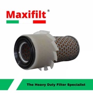 LY B1200 / B6000 / B7000dt / B7001e Kubota Air Filter [Xa-81007S.05] By Maxifilt