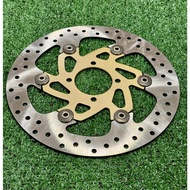 5XK-F582U-00(YAMAHA100%ORIGINAL)YAMAHA Y125ZR DISK BRAKE FR RH