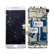 LCD TOUCHSCREEN FRAME OPPO F1 PLUS / OPPO R9  SET ORIGINAL