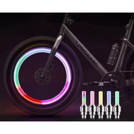 LED neon light mounted on bicycle/motorcycle wheels-IP888