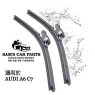 Suitable For AUDI A6 C7 Rear Wiper B118 Years After 2012-2017