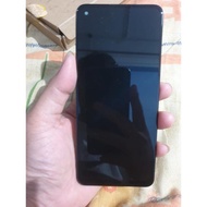 Lcd Realme 7 Pro Ori Copotan