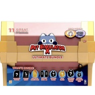 Pet Simulator X Ultimate Bundle Blind Box