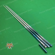 KEVIN SCOTT Signature Cue 1 Piece - Snooker 1 Piece Cue Snooker Accessories [Ready Stock]