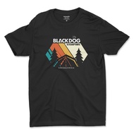 BLACKDOG CAMPING SHIRT