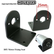 HOUEVIYS 555 Motor Bracket  Mounting Bracket 550/545/555 DC Motor Parts