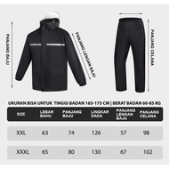 Poncho raincoat - poncho raincoat - thick poncho raincoat - big size poncho raincoat - pvc poncho ra