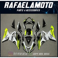 Kawasaki ZX-6R 636 Full Coverset Year 2013-2018 Fairing 69