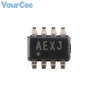 5pcs/1pc MAX3362EKA+T MAX3362 SOT-23-8 3.3V High Speed RS-485/RS-422 Transceiver Chip IC Integrated 