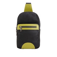 CUMAR GRASS Chest Bag