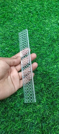 Akrilik Grafir Batangan / Slime Frame Akrilik / Akrilik Bening Grafir 6ml v3