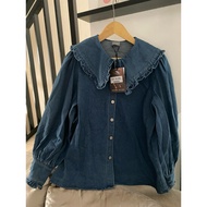 Defect This is April x ENZY STORIA