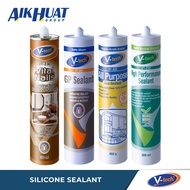 V-Tech Silicone Sealant & Adhesive Sealant | VT-226 / VT-202 / VT-230 / VT-210
