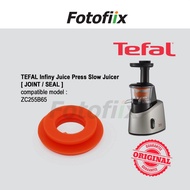 TEFAL Infiny Juice Press Slow Juicer [ JOINT / SEAL ] for ZC255B65