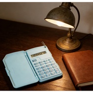 Flip-top Scientific Calculator FX-991ES Plus/FX-991EX/FX-570MS/FX-570EX - Blue for Students