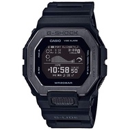 [Casio] Wristwatch G-Shock  G-LIDE GBX-100NS-1JF  Black