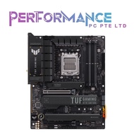 Asus TUF GAMING X670E-PLUS WIFI Motherboard, X670 E PLUS WIFI MOTHERBOARD (3 YEARS BY AVERTEK ENTERP