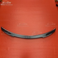 W205 C-CLASS C200 C250 C300 C43 C63 FD Design Carbon Spoiler M650