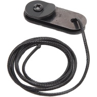 SUNGOOYUE Recurve Bow Clicker Archery Bow Clicker, Self Adhesive Archery Clicker for Shooting Bow Ma