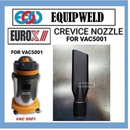 EUROX EUROPOWER CREVICE NOZZLE FOR VAC5001 VACUUM CLEANER (ORIGINAL)
