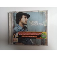 CD Gavin Degraw
