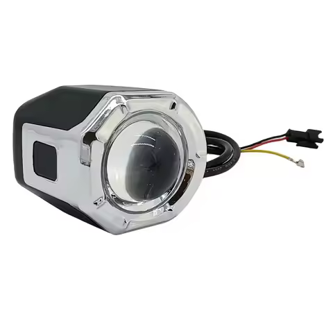 Headlight for SEALUP Q8 electric scooter front light spare parts