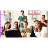 IELTS 7+ Band Writing Complete Prep Guide [INSTANT DELIVERY] PDF Course for Malaysian Students