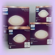 Philips Downlight Smart Wi-Fi 17w 6 "D150 Wiz Price