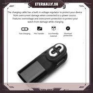 [eternally.sg] Earphone Adapter 5V 1A Headphone Charging Adapter for AfterShokz OpenComm ASC100
