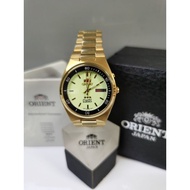 ORIENT MEN WATCH LUMINOUS CLASSIC AUTOMATIC